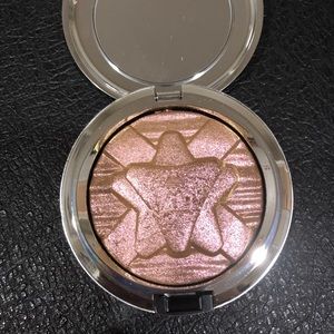Msc Snowflushed Blush